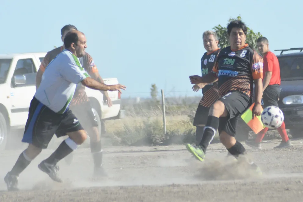Los Junior abrieron la temporada