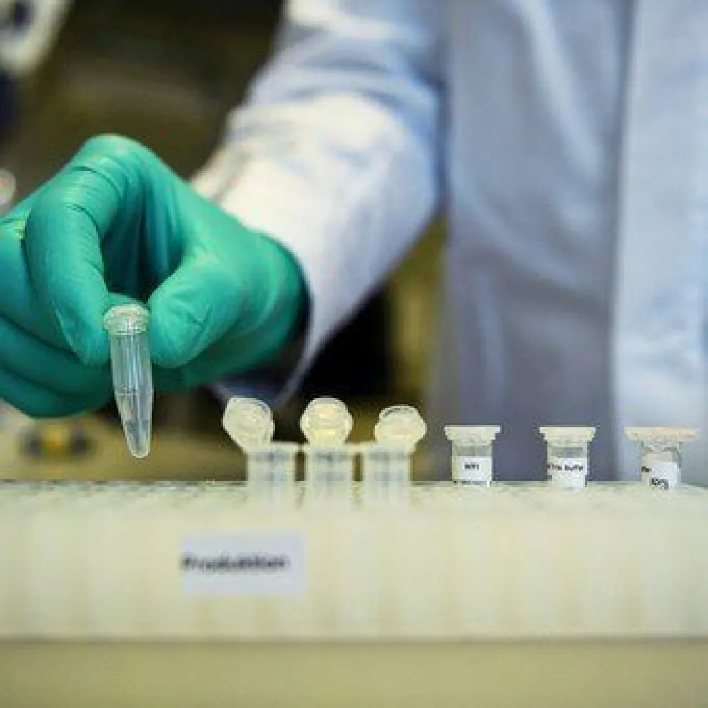 China anunció que hizo una vacuna contra el coronavirus
