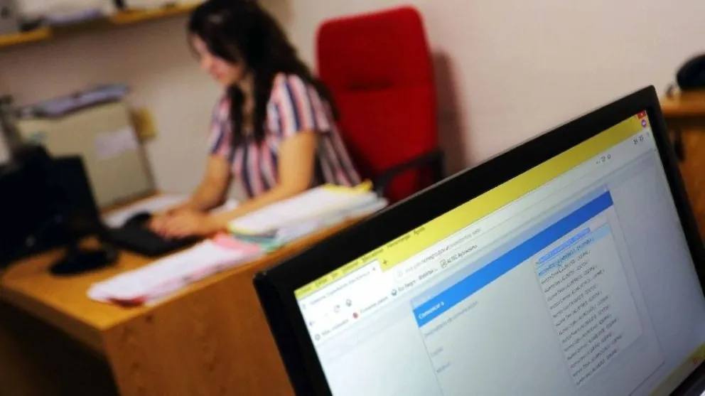 El Registro de la Propiedad Inmueble suspende trámites preferenciales