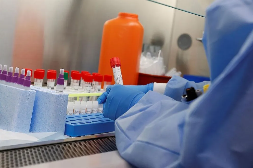 Coronavirus: preocupan los enfermos que vuelven a contagiarse