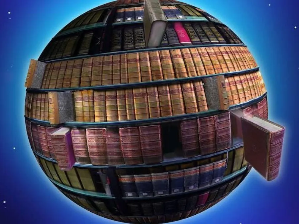 Accedé a la Biblioteca Digital Mundial y disfrutá leer en casa