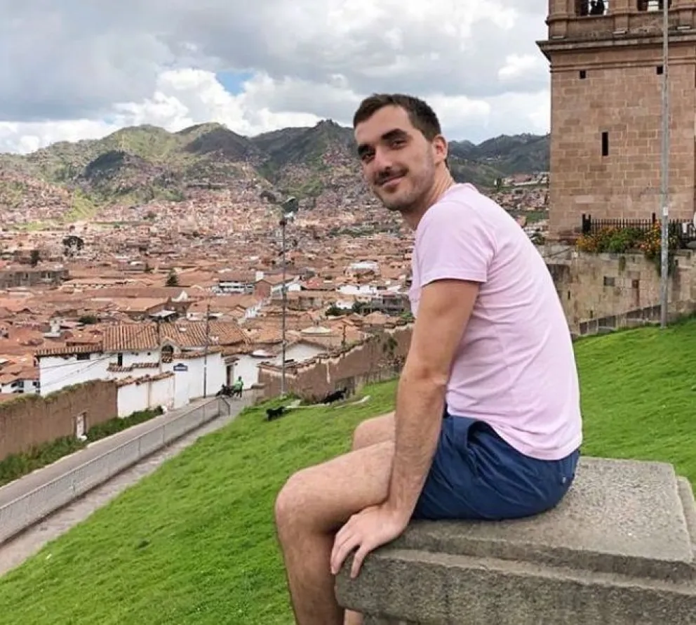 Hay 350 argentinos frenados en Cusco: uno es viedmense