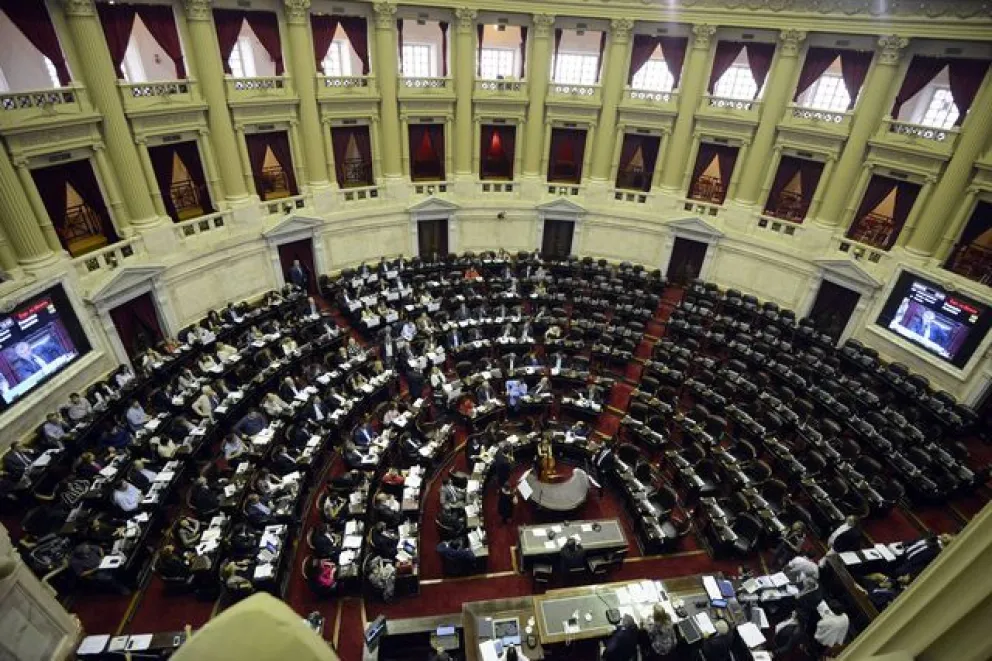 Diputados que no cobrarán los 100 mil pesos