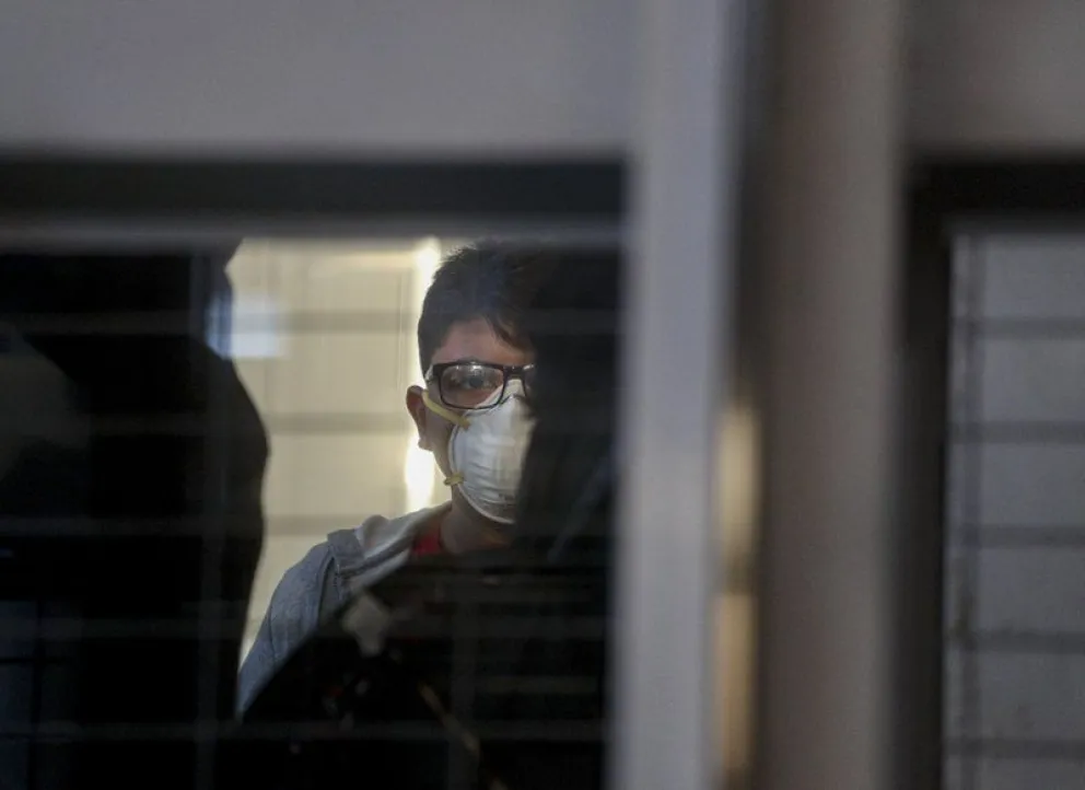 Tercera víctima fatal por el coronavirus