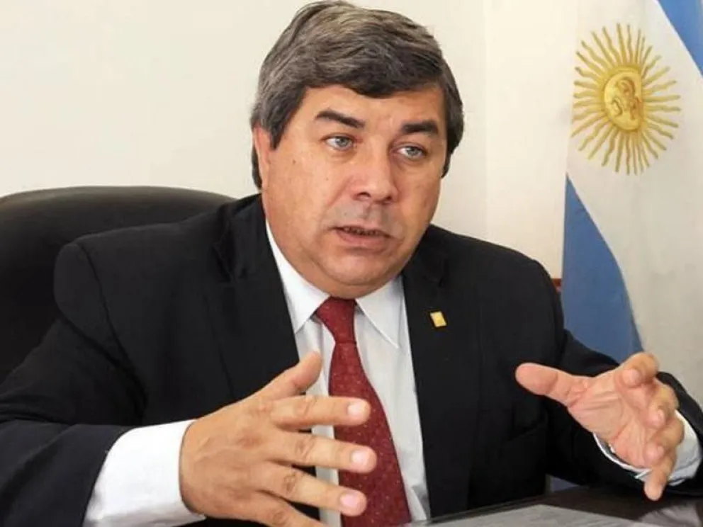 El diputado nacional Fernández pide por la reprogramación de deudas