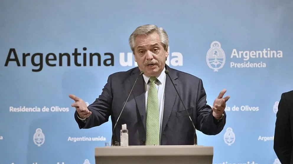 Las 24 excepciones del decreto de aislamiento obligatorio