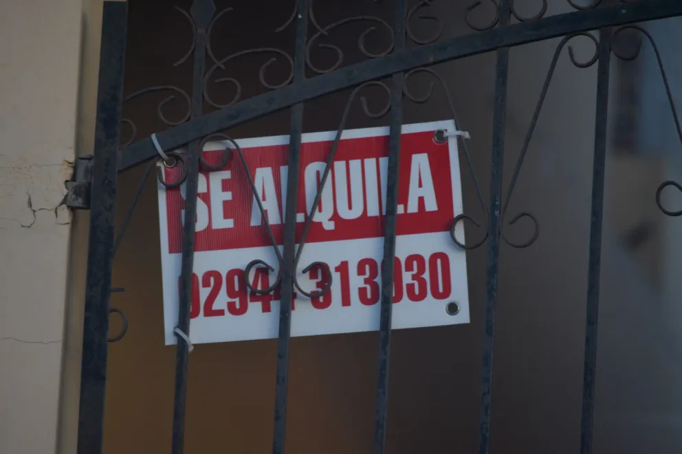 Inquilinos piden no pagar alquiler durante la cuarentena