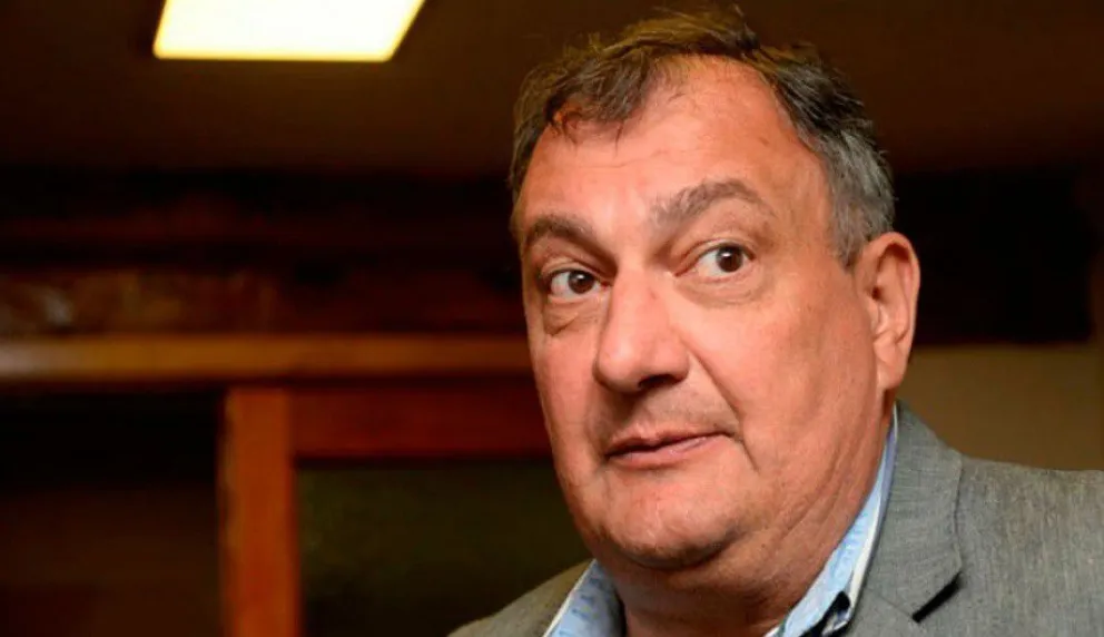 Gennuso: "Esto es para largo"
