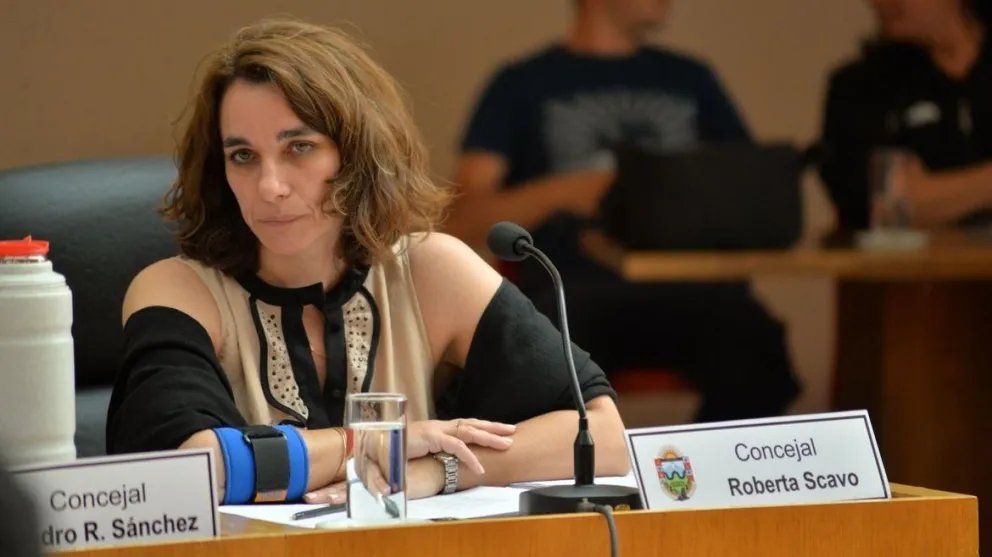 El Gobierno municipal atendió los reclamos de trabajadores informales