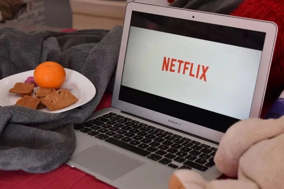 Netflix habilita ver películas y series " en grupo"