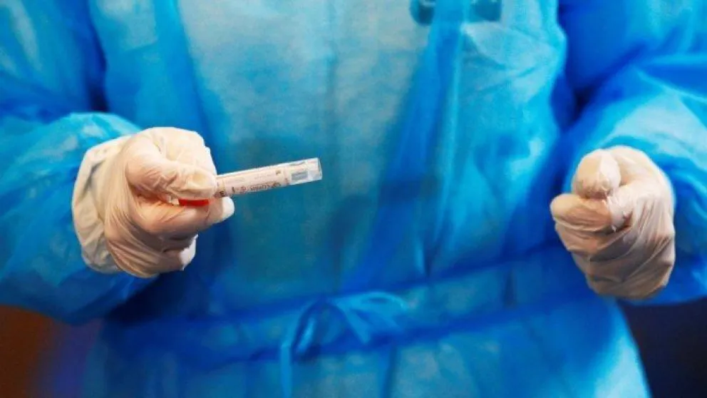 Confirman la cuarta muerte en Argentina por coronavirus