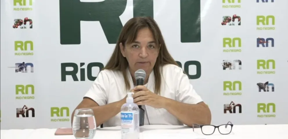 Hay un nuevo caso de coronavirus en la provincia y ya son 4