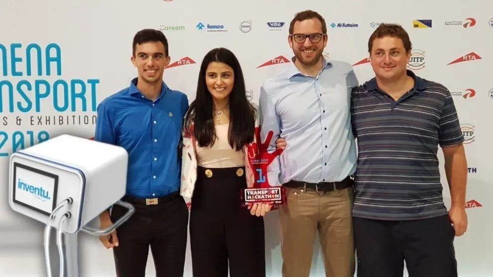 Jóvenes argentinos crearon un respirador artificial de bajo costo