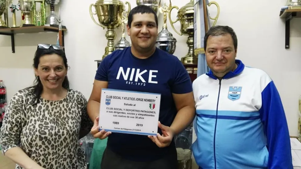 Jorge y Depo a disposición