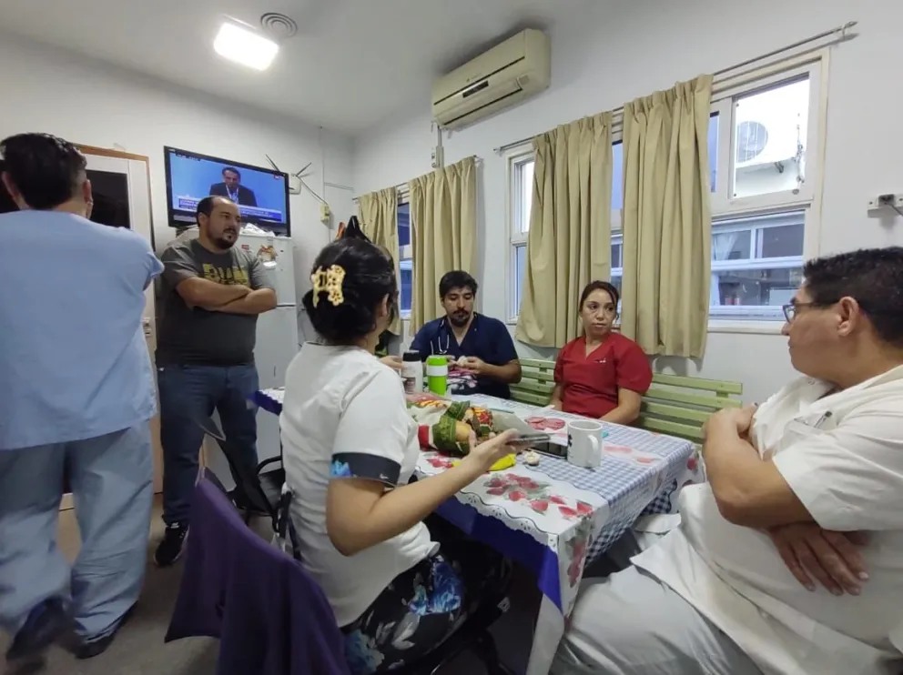 ATE pide menos aplausos y más ayuda