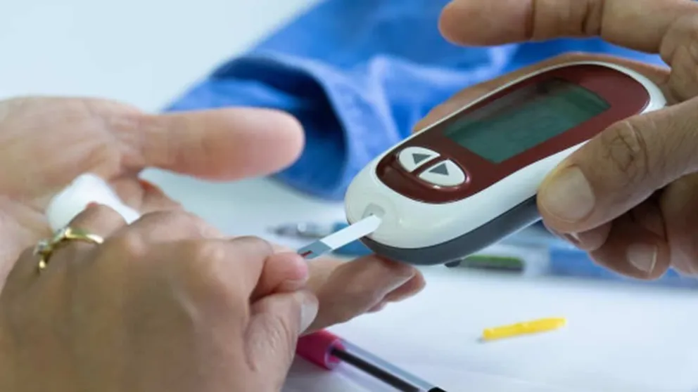 Desde Aviadi lanzan una serie de recomendaciones para personas con diabetes