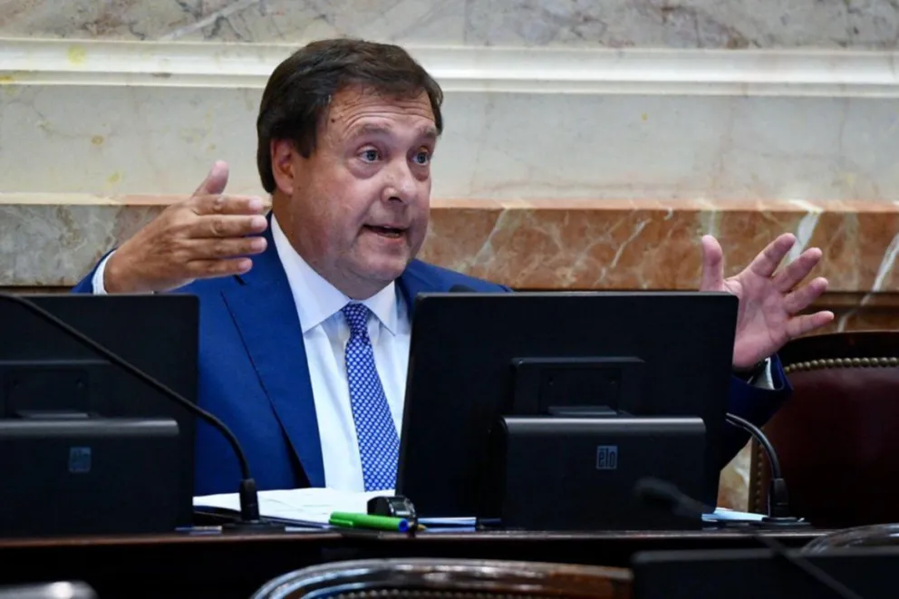 Weretilneck pidió "tenerle respeto a la enfermedad"