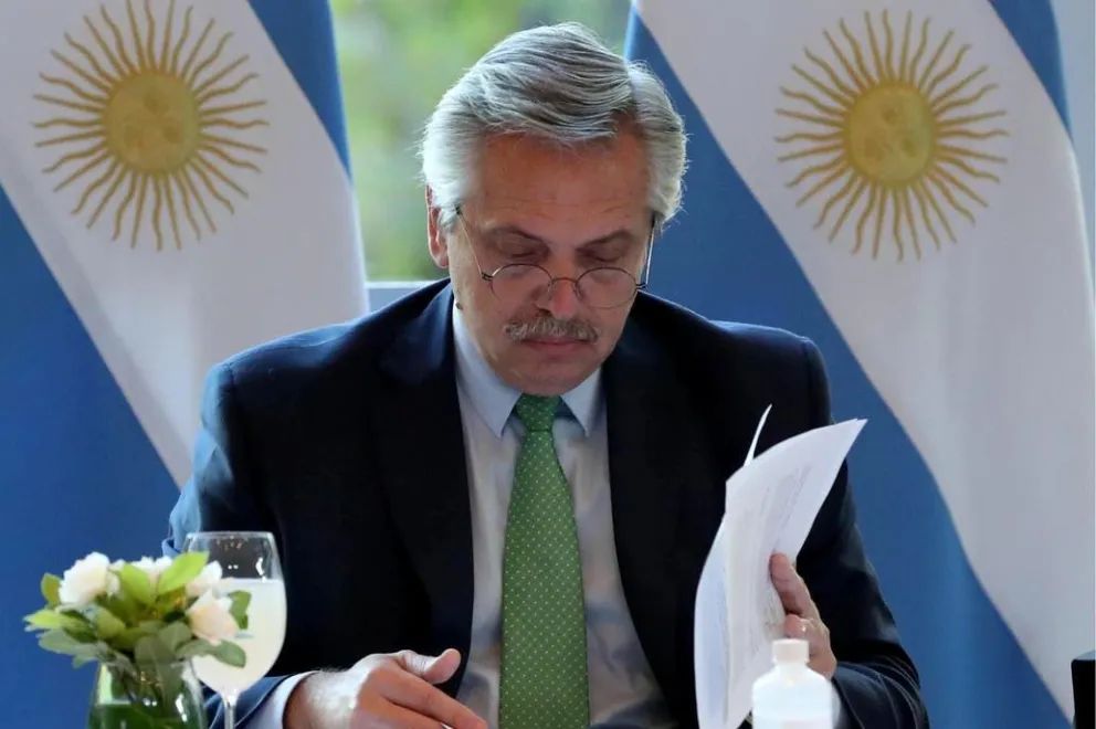 La cuarentena se extendería hasta el 13 de abril