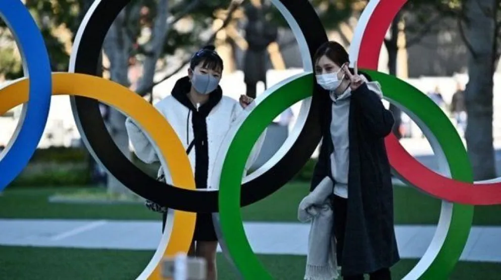 Los JJOO de Tokio postergados para 2021