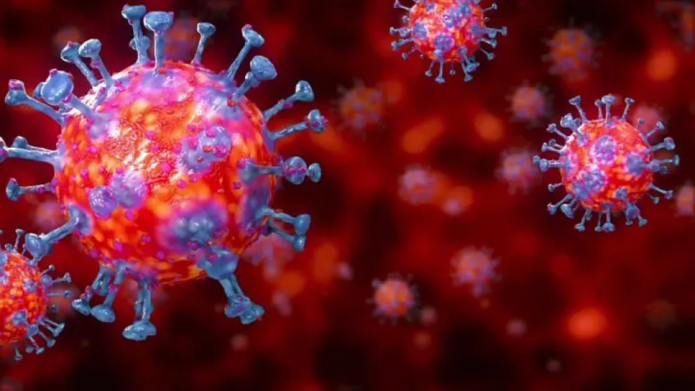 Coronavirus: Dos muertos en el día y ya son seis en la pandemia