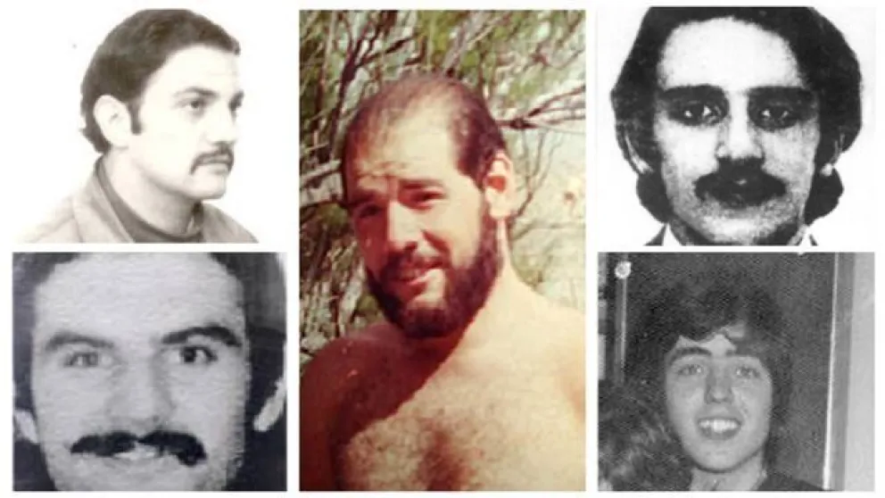 Memoria y justicia por las víctimas de la Comarca