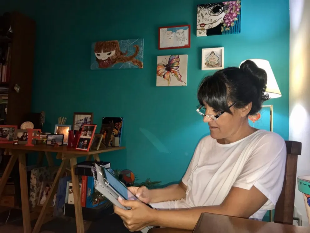 Cévoli sobre la cuarentena: “Busquemos opciones para que quedarnos en casa sea una experiencia constructiva”