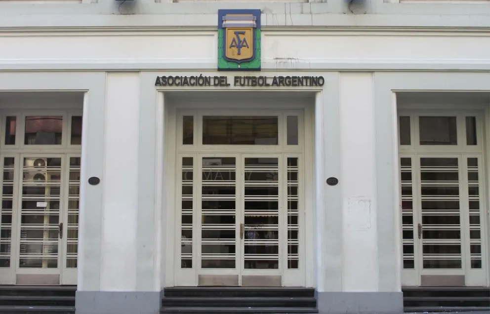 AFA ofrece un gimnasio con 120 camas