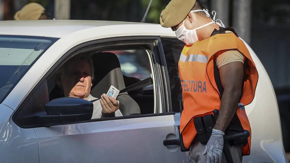 Confirman 86 nuevos contagios y la cifra total asciende a 387