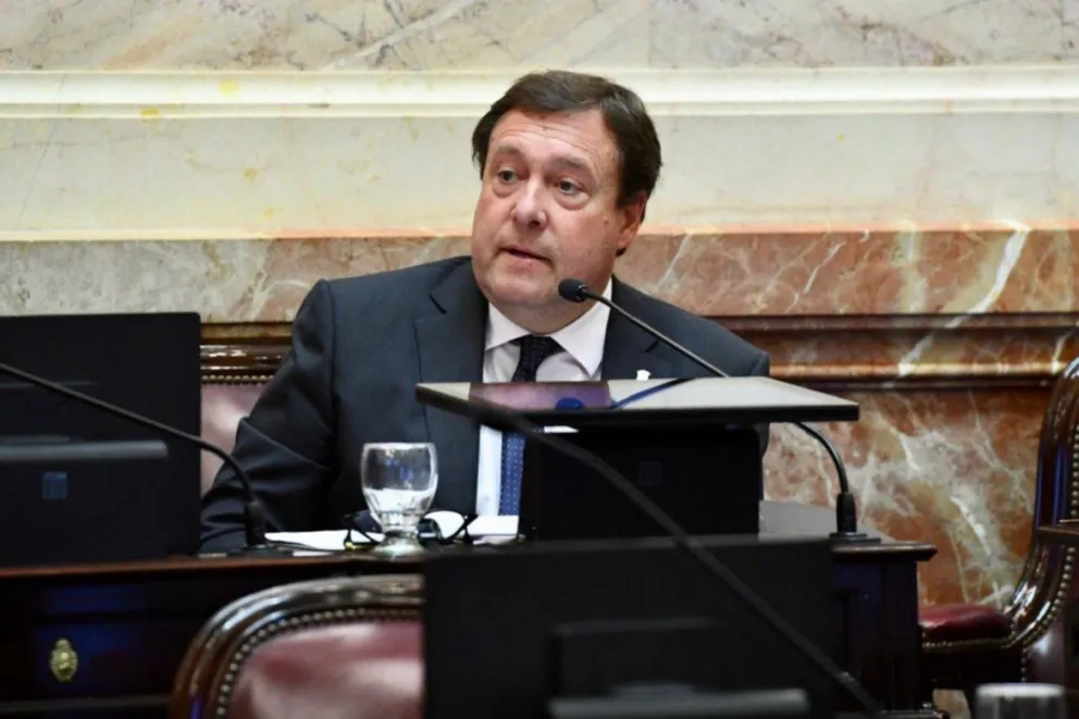 Weretilneck solicitó implementar el barril criollo