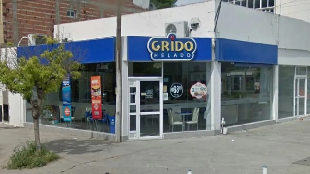 Grido no atenderá al público para preservar a sus empleados