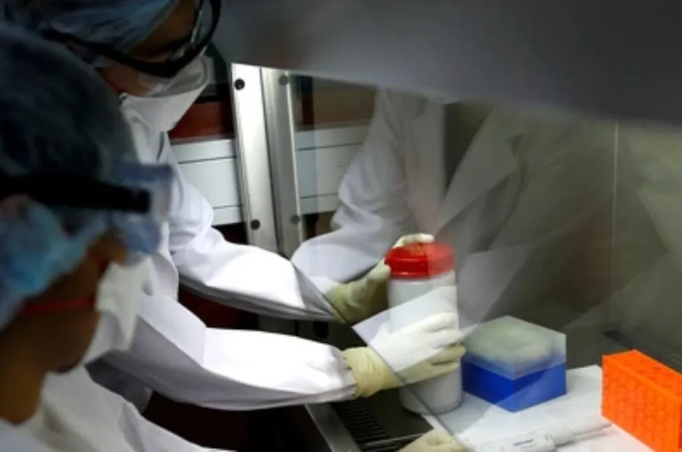 Octava muerte en el país por coronavirus