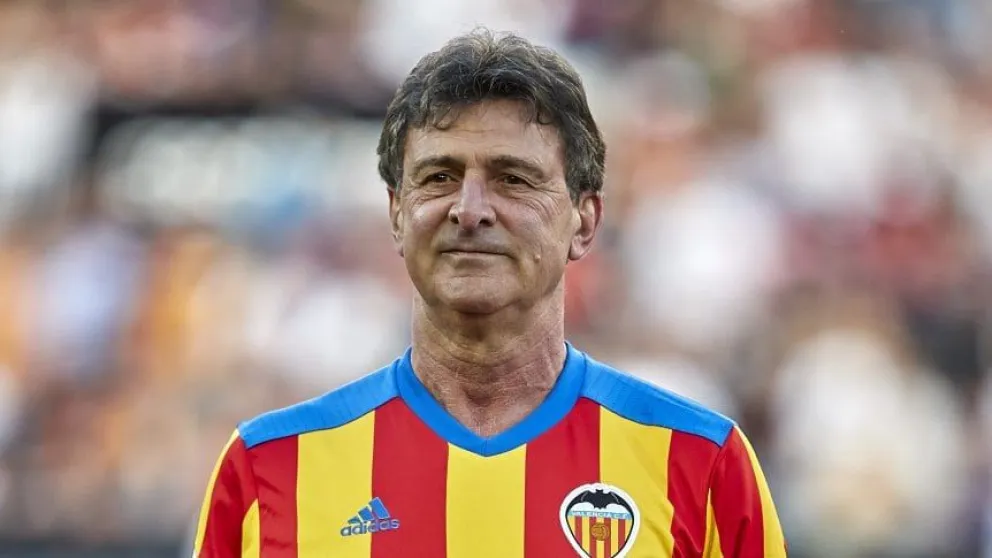 "Si me contagia el bichito, allá nos vamos"