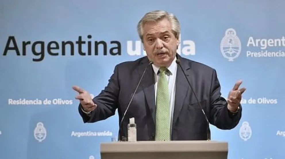 Preparan proyecto de ley para congelar los alquileres por 180 días