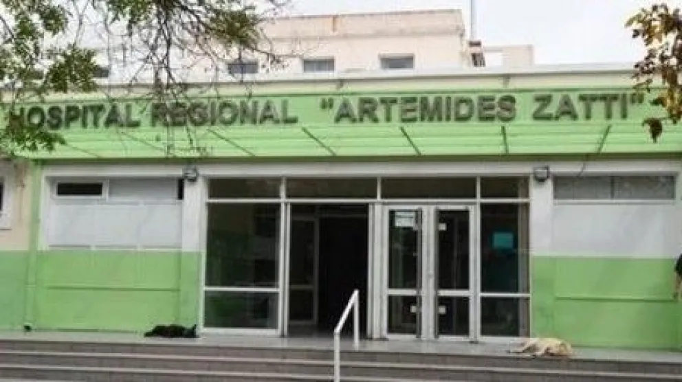 “Estamos complicados como todos los bancos de sangre del país”