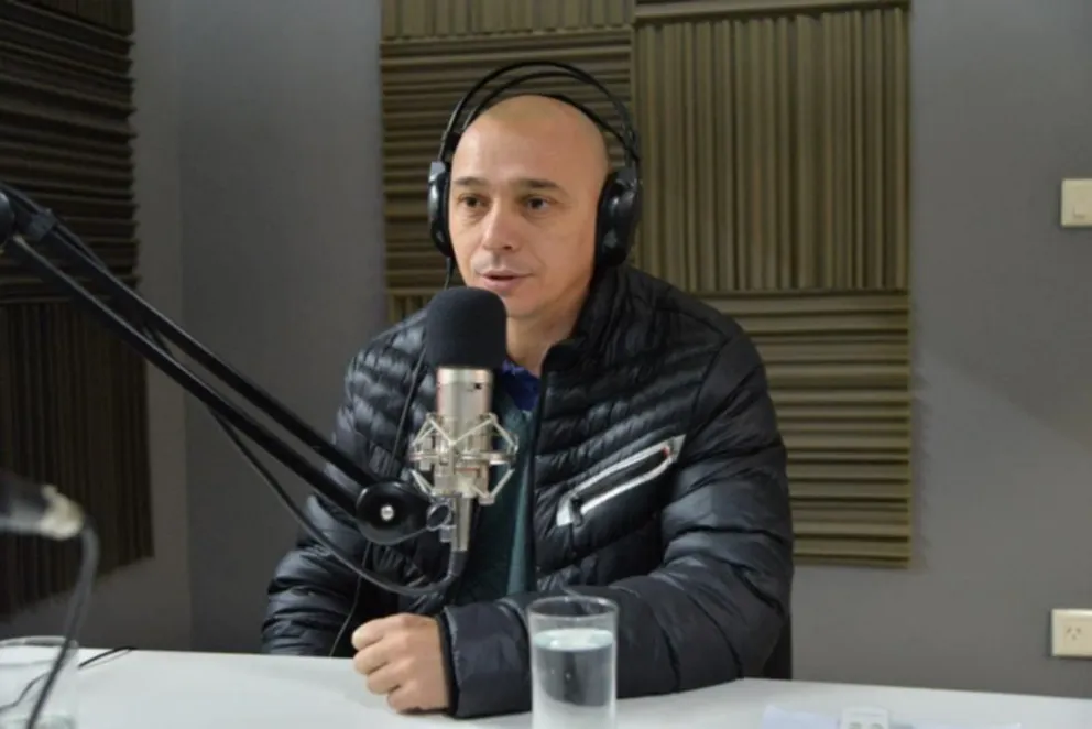 Pastor Calvo sobre el coronavirus: “Tenemos que prepararnos”