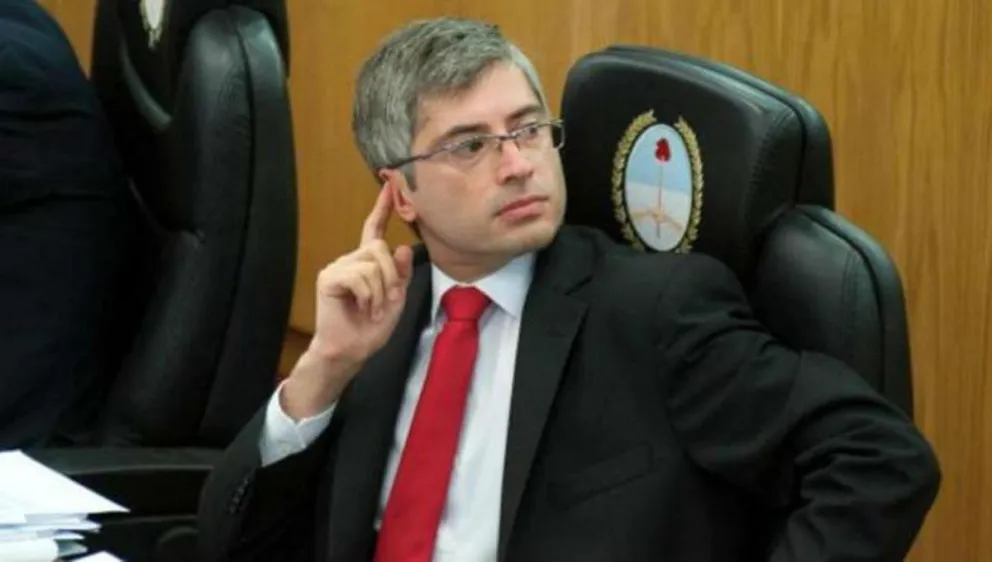 Otro legislador tucumano tiene coronavirus
