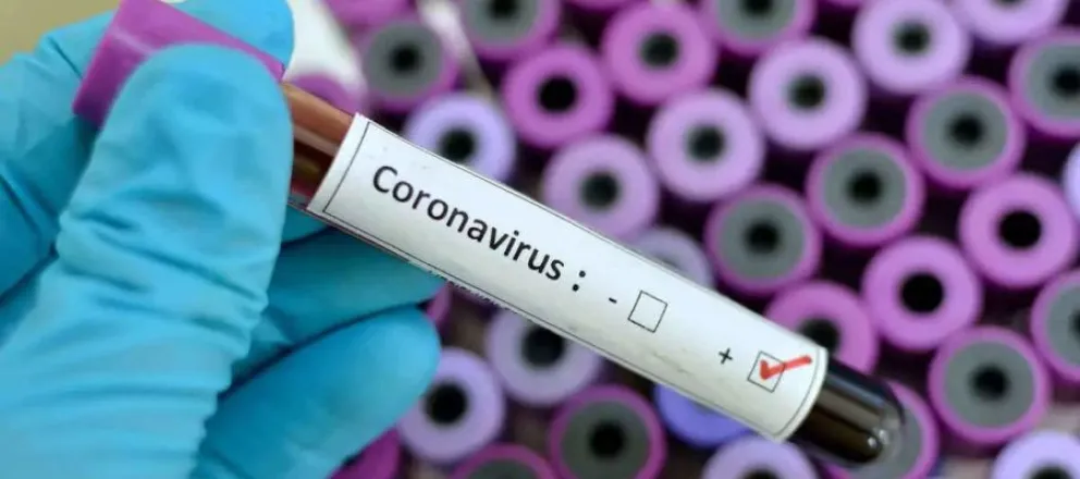 Dos nuevos casos de coronavirus en Río Negro: uno es un niño de 4