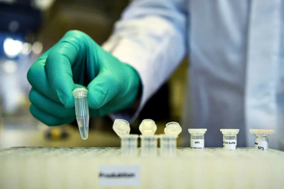 Viernes negro: 17 muertos y 690 enfermos por coronavirus