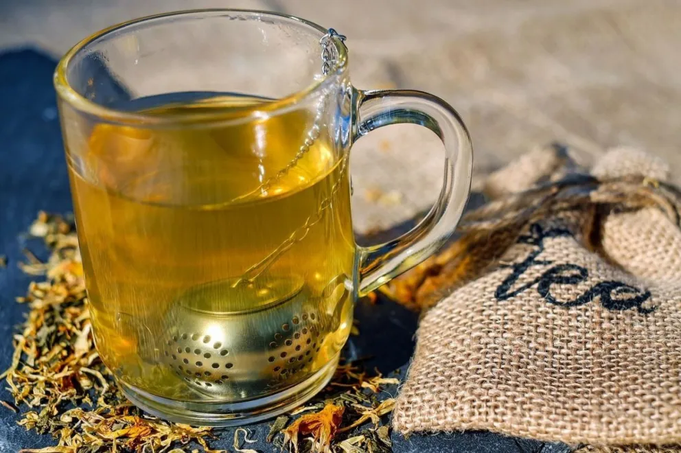 Infusiones para dormir mejor