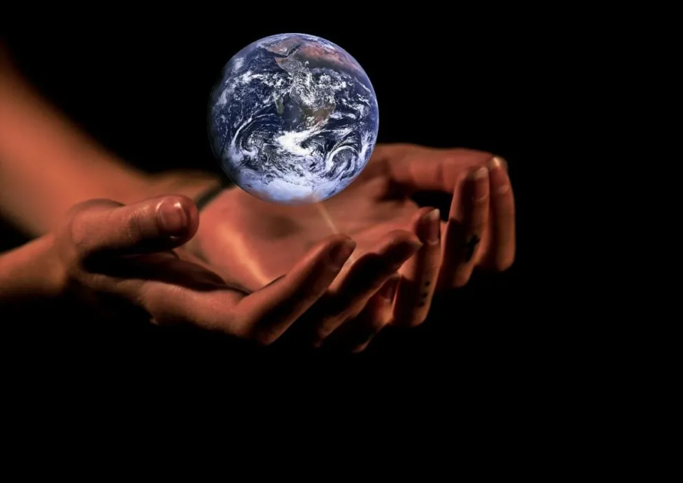 Apagón Mundial: Hoy 28 de Marzo se hará "La Hora del Planeta"