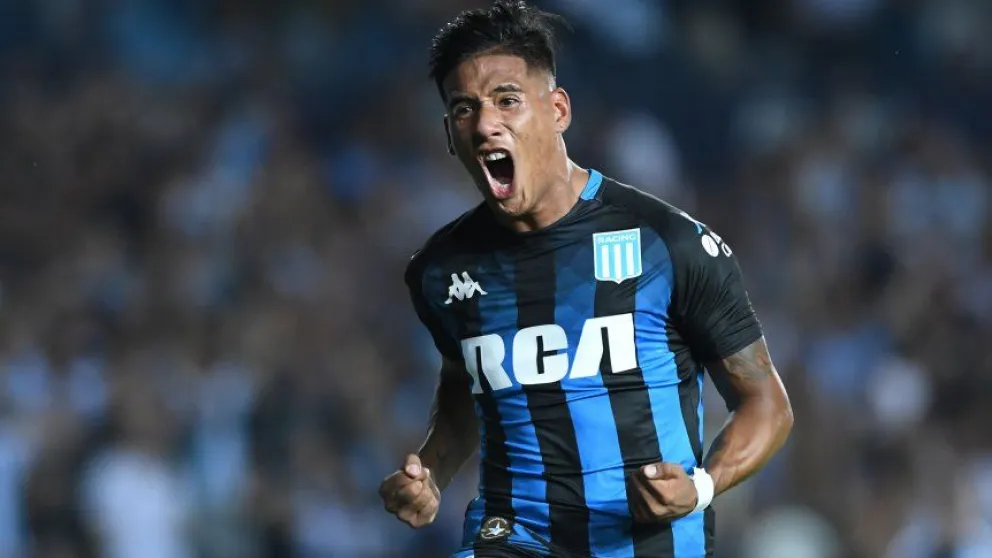 Milan volverá a insistir por Zaracho