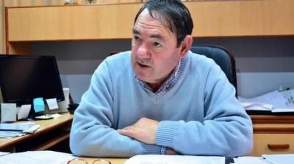 Jubilados:el presidente de Cadejur preocupado por falta de cobros