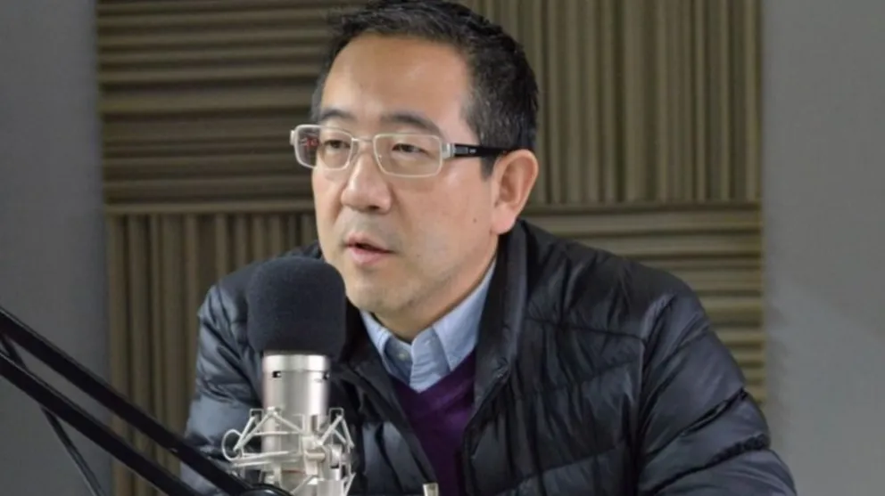 Uchiumi: "Esta es una situación inédita"