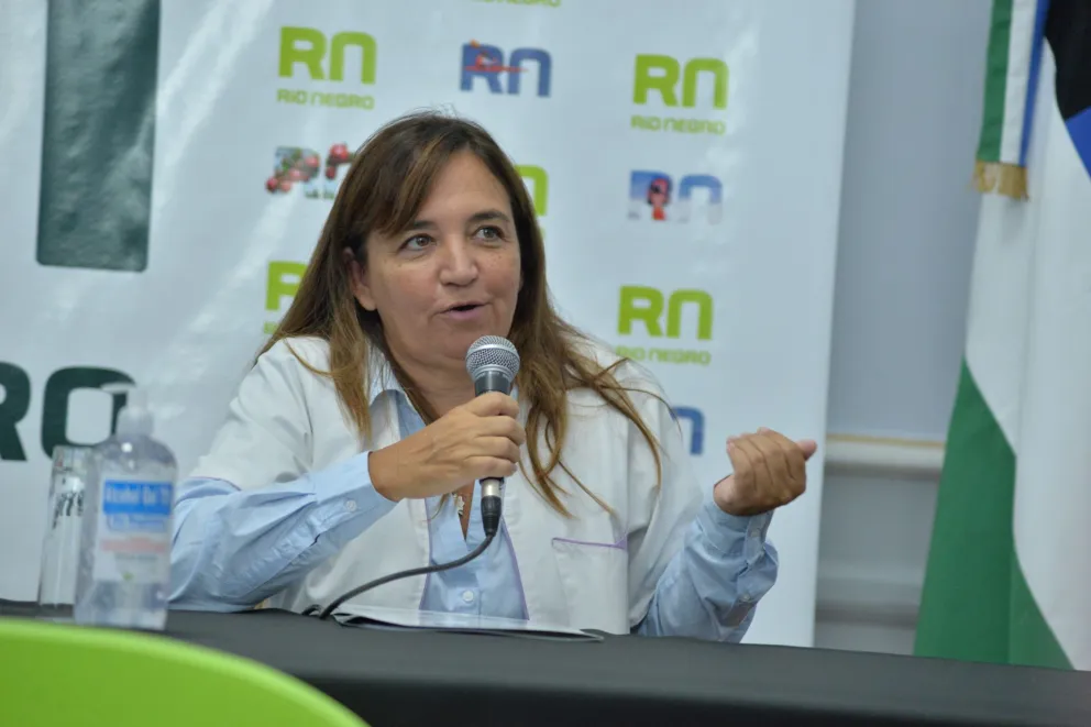 Río Negro: los cinco casos de coronavirus siguen inalterables