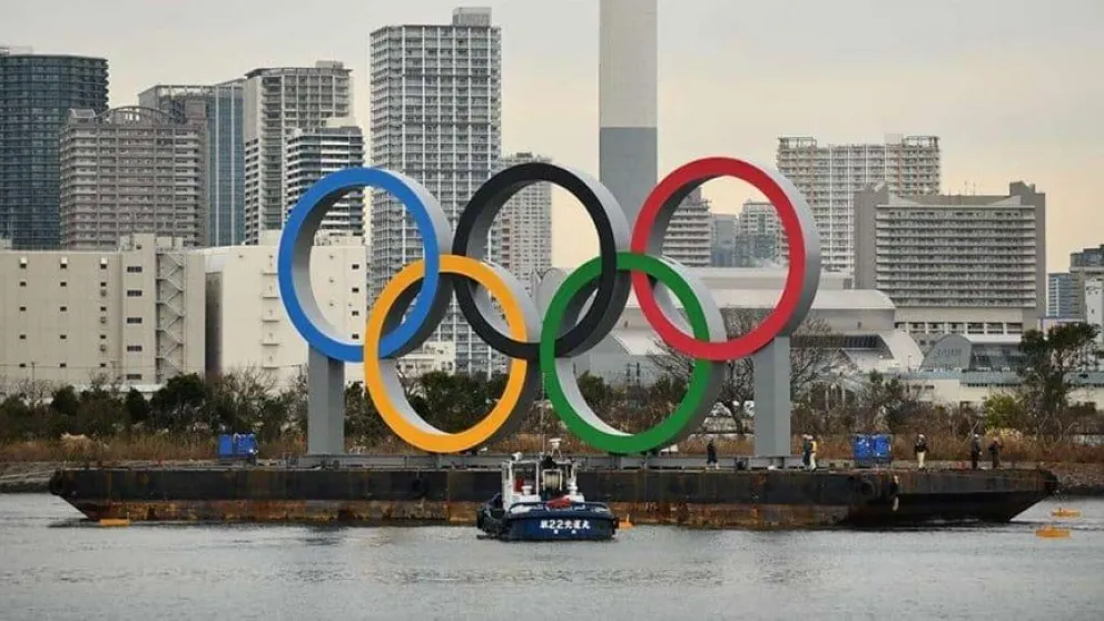 Los Juegos Olímpicos de Tokio comenzarán el 23 de julio de 2021