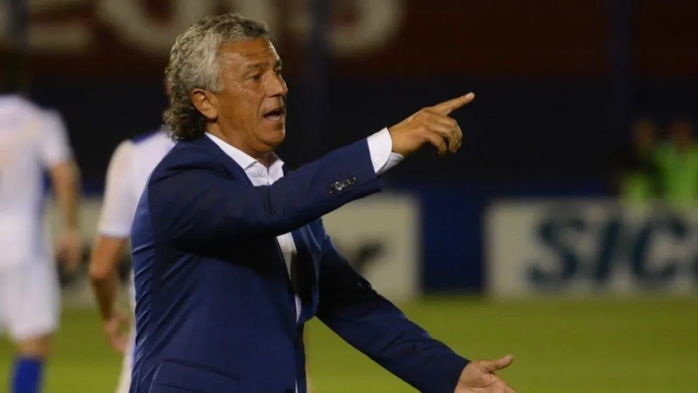 "Me llena de orgullo"
