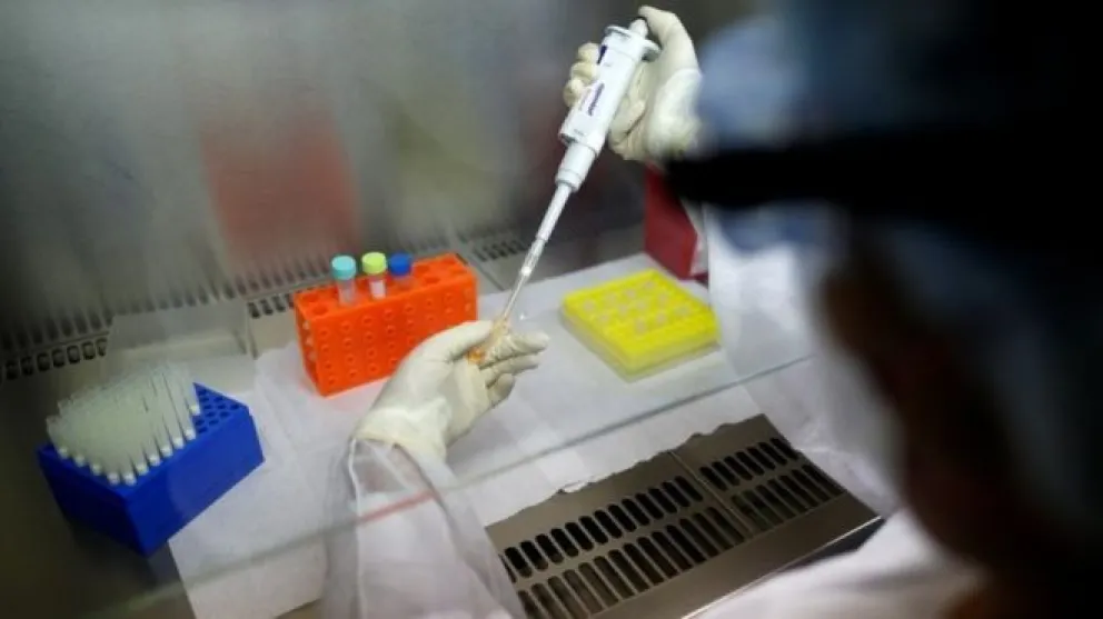 Se registran 966 casos de coronavirus y 24 fallecidos en el país