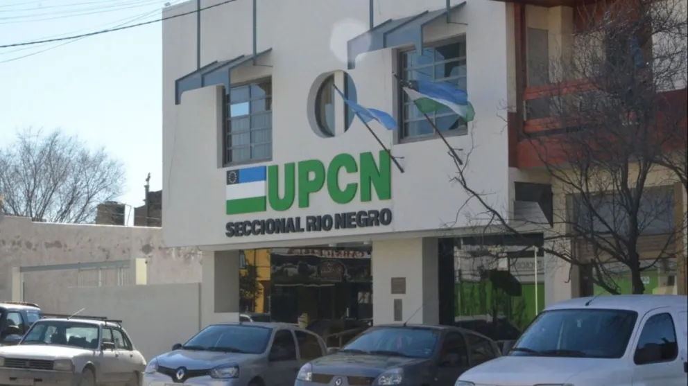 UPCN atenderá en horario reducido para entrega de órdenes