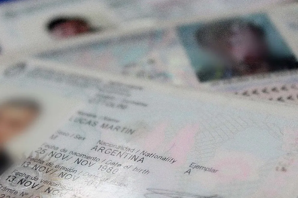 Implementan DNI Virtual ante casos urgentes