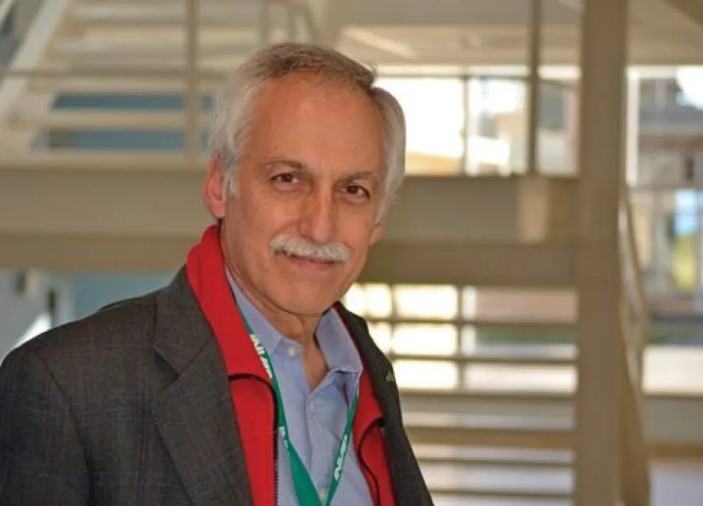 Murió Héctor Cacho Otheguy